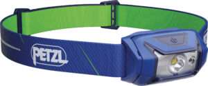 Petzl Tikka® Core Blue