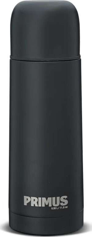 Primus Classic Light Vacuum Bottle 0.35L Black No