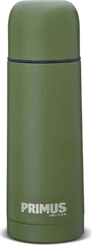 Primus Classic Light Vacuum Bottle 0.35L Olive Drab Green No