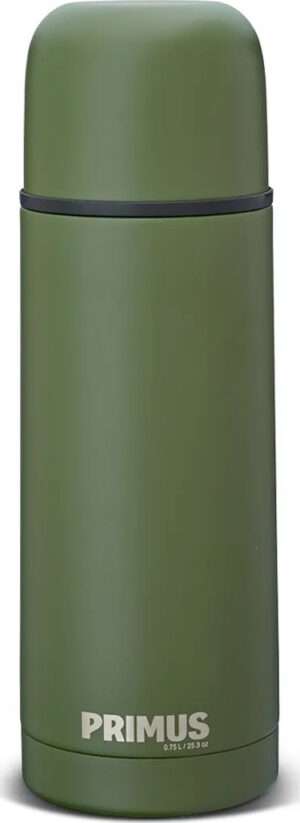 Primus Classic Light Vacuum Bottle 0.75L Olive Drab Green No