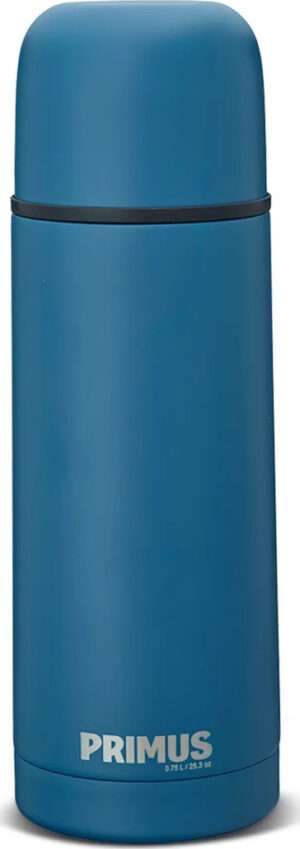 Primus Classic Light Vacuum Bottle 0.75L Summit Blue Blue
