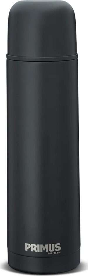 Primus Classic Light Vacuum Bottle 1.0L Black No