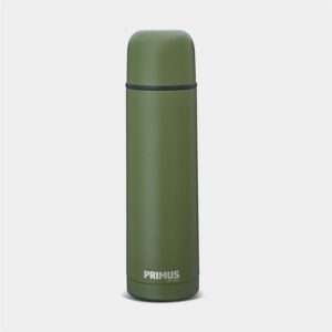 Primus Classic Light Vacuum Bottle 1.0L Olive D Olive Drab Green