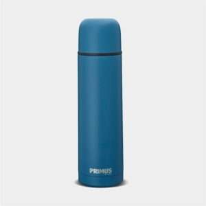 Primus Classic Light Vacuum Bottle 1.0L Olive D Summit Blue