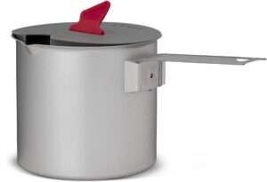 Primus Essential Trek Pot 0.6