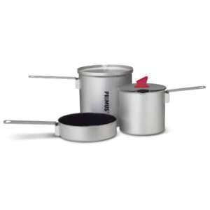Primus Essential Trek Pot Set Nocolour