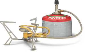 Primus Express Spider Backpacking Stove Nocolour
