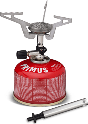 Primus Express Stove With Piezo No Colour