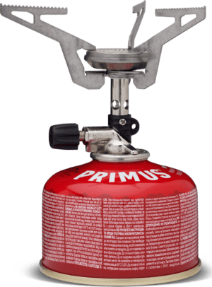 Primus Express Stove - Without Piezo No Colour