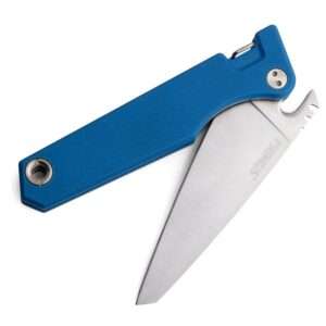 Primus Fieldchef Pocket Knife Moss