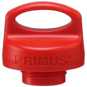 Primus Fuel Bottle Cap - Child proof Nocolour