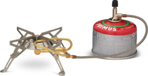 Primus Gravity IV No Color