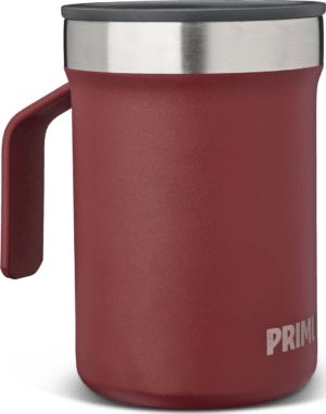 Primus Koppen Mug 0.3 Ox Red