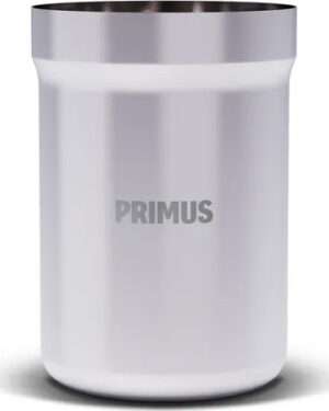 Primus Koppen Trekking Mug 0.3L Stainless Steel No