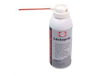 Primus Leak Detector Spray Silver