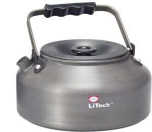 Primus LiTech Kettle 0,9