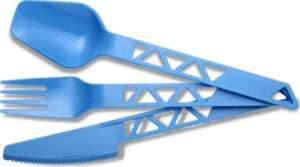 Primus Lightweight Trailcutlery Blue