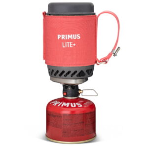 Primus Lite+ Stove System Pink