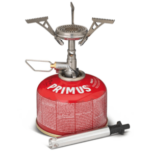 Primus Micron III Piezo