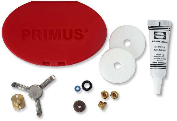 Primus OmniLite Ti Service Kit
