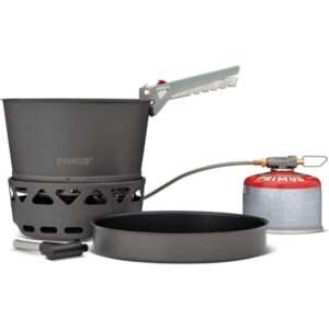 Primus Primetech Stove Set II 1x2.3 L w. pan