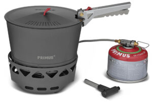 Primus Primetech Stove Set II 2.3L No Color