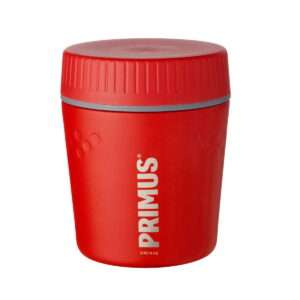 Primus TrailBreak Lunch Jug 400 ml Black