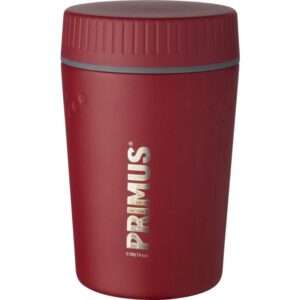 Primus Trailbreak Lunch Jug 550 Barn Red Barn Red