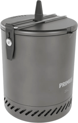Primus Ulti Pot 2.5 Grey