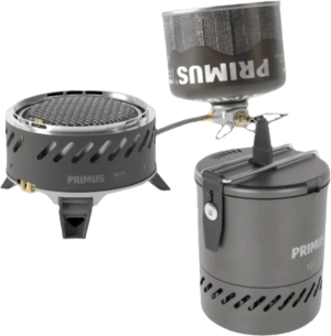 Primus Ulti Stove System 1.0 Grey