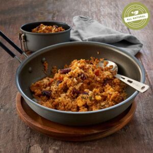 Quinoa Mexican Style 140 gram