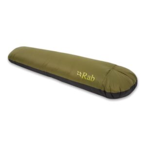 Rab Trailhead Bivi Chlorite Green Chlorite Green