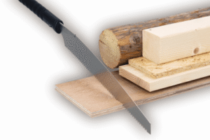 Razorsaw Kariwaku 330 Evagrip Japansk Såg (Bladlängd: 330 mm)