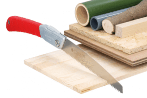 Razorsaw Orikomi 200 Vikbar Såg Generell