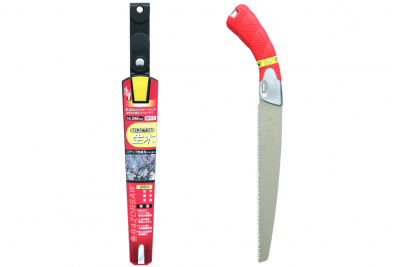 Razorsaw Select 250 Kapsåg - Trädgårdslandskap (Bladlängd: 250 mm)