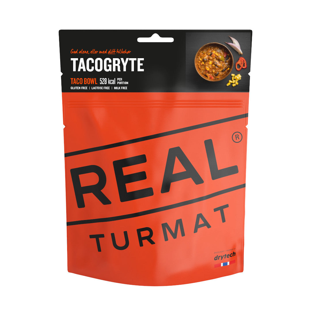 Real Turmat Taco Stew | Rue Des Mille