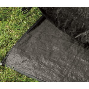 Robens Footprint Klondike Black