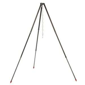 Robens Telescopic Aluminum Tripod NoColour