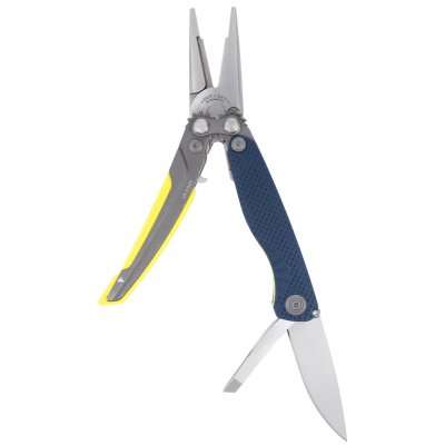 SOG Aegis MT - Indigo/Acid