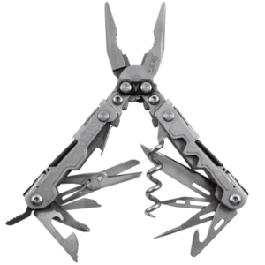 SOG Power Litre
