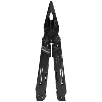 SOG PowerAccess - Svart