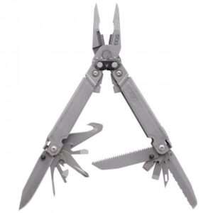 SOG Poweraccess Assist MT - Stonewash