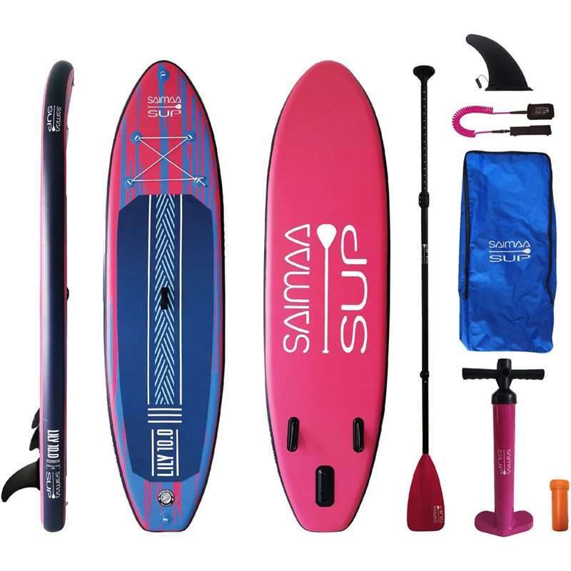 Saimaa Kayaks Lily 10.0, SUP board