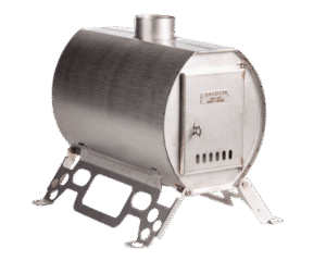 Savotta Hawu WS-400 Tent Stove