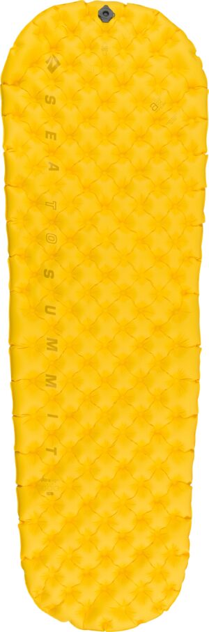 Sea To Summit Airmat Ultralight Small Yellow