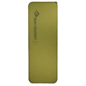 Sea To Summit Camp Mat S.I Rectangular Regular Wide Olive