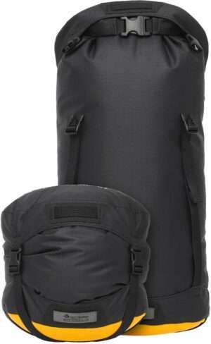 Sea To Summit Evac Compression Drybag Heavy Duty 20L