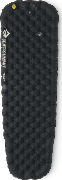 Sea To Summit Sleep Mat Air Etherlight XR Pro Insulated Asc Mat Regular Black