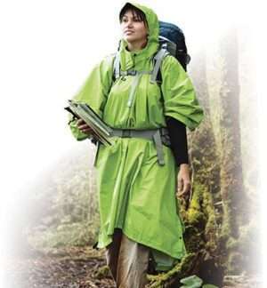 Sea To Summit Tarp Poncho
