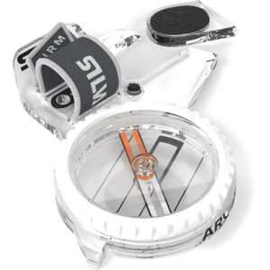 Silva Arc Jet 360 Vänster, kompass